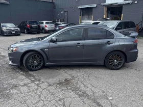 Mitsubishi Lancer Evolution С РЕГИСТРАЦИЯ & АВТО КРЕДИТ  - 12900 € / 25230.21 лв. - 25471500 2