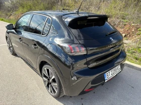 Peugeot 208 GT Line - 14299 € / 27966.41 лв. - 57853060 4