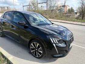 Peugeot 208 GT Line - 14299 € / 27966.41 лв. - 57853060 6