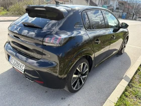 Peugeot 208 GT Line - 14299 € / 27966.41 лв. - 57853060 5