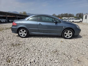 Peugeot 307 307cc* klima*  - 2200 € / 4302.83 лв. - 88528504 4