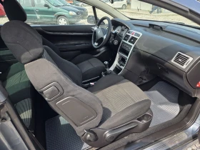Peugeot 307 307cc* klima*  - 2200 € / 4302.83 лв. - 88528504 14