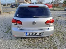 VW Golf 2.0 TDI - 5550 € / 10854.86 лв. - 43139892 5