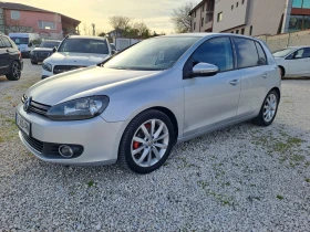 VW Golf 2.0 TDI