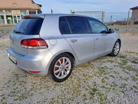 VW Golf 2.0 TDI - 5550 € / 10854.86 лв. - 43139892 6