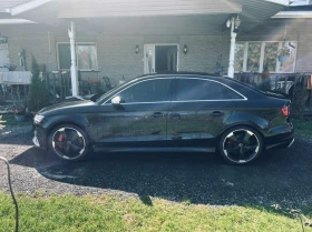 Audi Quattro 2.5 TFSI * ГЛАВНО ПРЕДСТАВИТЕЛСТВО НА AUDI*  | Auto.bg — изображение 3