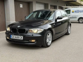 ������ BMW 118