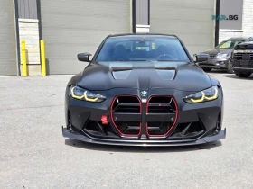 BMW M3 CS ЦЕНА ДО БЪЛГАРИЯ + РЕГИСТРАЦИЯ & АВТОКРЕДИТ | Auto.bg — изображение 2