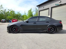 BMW M3 CS ЦЕНА ДО БЪЛГАРИЯ + РЕГИСТРАЦИЯ & АВТОКРЕДИТ | Auto.bg — изображение 3