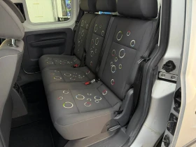 VW Caddy 2.0i* ���.�����* �������� ������ � ����� ������� | Mobile.bg � ����� ������ 9