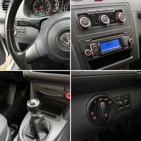 VW Caddy 2.0i* ���.�����* �������� ������ � ����� ������� | Mobile.bg � ����� ������ 13