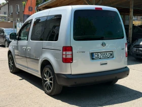 VW Caddy 2.0i* ���.�����* �������� ������ � ����� ������� | Mobile.bg � ����� ������ 7