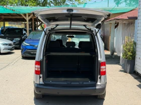 VW Caddy 2.0i* ���.�����* �������� ������ � ����� ������� | Mobile.bg � ����� ������ 6