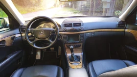 Mercedes-Benz E 200 1.8 - 7800 € / 15255.47 лв. - 21915002 12