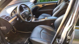 Mercedes-Benz E 200 1.8 - 7800 € / 15255.47 лв. - 21915002 9