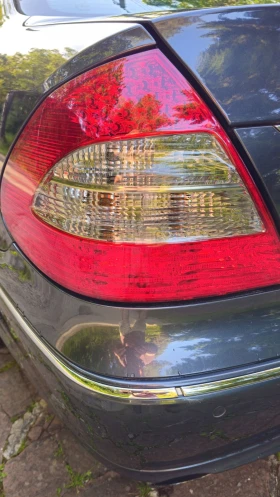 Mercedes-Benz E 200 1.8 - 7800 € / 15255.47 лв. - 21915002 5