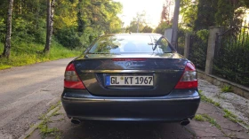 Mercedes-Benz E 200 1.8 - 7800 € / 15255.47 лв. - 21915002 6