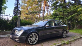 Mercedes-Benz E 200 1.8 - 7800 € / 15255.47 лв. - 21915002 3