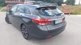 Hyundai I40 1.7 NAVI-��� | Mobile.bg � ����� ������ 7