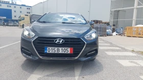 Hyundai I40 1.7 NAVI-��� | Mobile.bg � ����� ������ 2