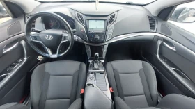 Hyundai I40 1.7 NAVI-��� | Mobile.bg � ����� ������ 14
