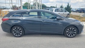 Hyundai I40 1.7 NAVI-��� | Mobile.bg � ����� ������ 5