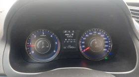 Hyundai I40 1.7 NAVI-��� | Mobile.bg � ����� ������ 13
