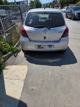Toyota Yaris 1.4D | Auto.bg — изображение 3