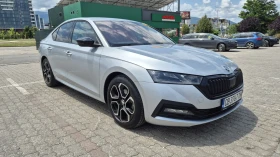 Skoda Octavia Edition 2.0TDI 150hp