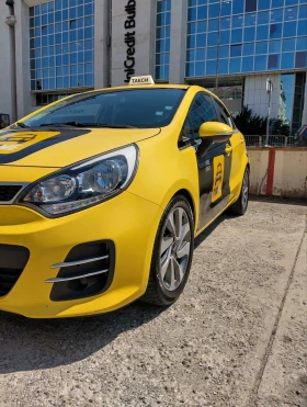 Kia Rio | Mobile.bg � ����� ������ 4