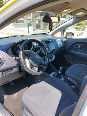 Kia Rio | Mobile.bg � ����� ������ 8