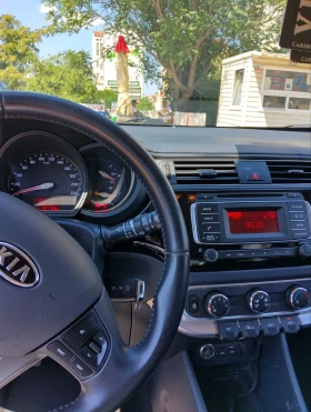 Kia Rio | Mobile.bg � ����� ������ 6