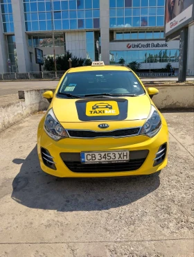 Kia Rio | Mobile.bg � ����� ������ 2