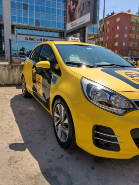 Kia Rio | Mobile.bg � ����� ������ 5