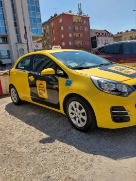 Kia Rio | Mobile.bg � ����� ������ 3