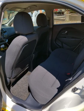 Kia Rio | Mobile.bg � ����� ������ 9