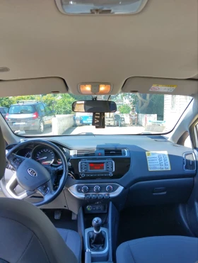 Kia Rio | Mobile.bg � ����� ������ 7