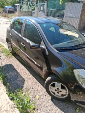 Renault Clio | Mobile.bg � ����� ������ 4
