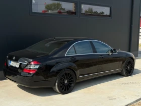 Mercedes-Benz S 420 LONG  | Mobile.bg � ����� ������ 4