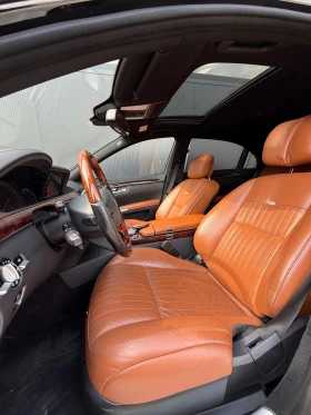 Mercedes-Benz S 420 LONG  | Mobile.bg � ����� ������ 6