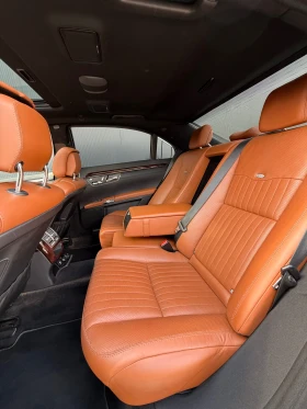 Mercedes-Benz S 420 LONG  | Mobile.bg � ����� ������ 7