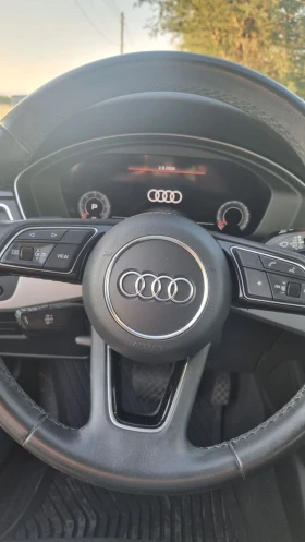 Audi A4 Limousine 40 TDI Quattro/ Leather - 24900 € - 99238637 7