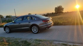 Audi A4 Limousine 40 TDI Quattro/ Leather - 24900 € - 99238637 13