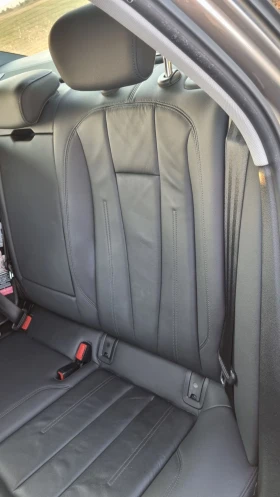 Audi A4 Limousine 40 TDI Quattro/ Leather - 24900 € - 99238637 10