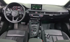 Audi A5 45 TFSI\S-line\����� �� �������\������� | Mobile.bg � ����� ������ 7