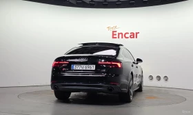 Audi A5 45 TFSI\S-line\����� �� �������\������� | Mobile.bg � ����� ������ 4