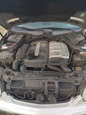 Mercedes-Benz C 220 Cdi - 3200 € - 27037494 9