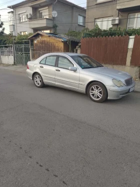 Mercedes-Benz C 220 Cdi - 3200 € - 27037494 13