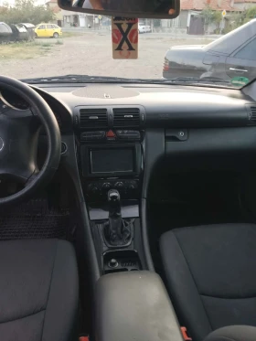 Mercedes-Benz C 220 Cdi - 3200 € - 27037494 11