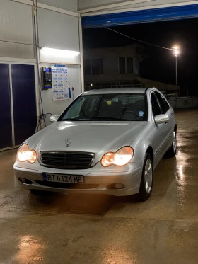 Mercedes-Benz C 180 - 1600 € - 80165059 3